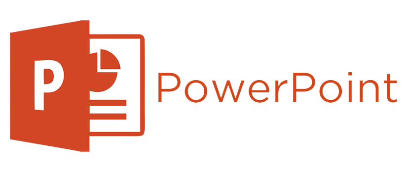 تصویر لوگو نرم افزار PowerPoint