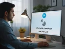 مینیمالیسم در طراحی اسلاید: کمتر، بیشتر است