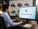 چرا باید از نمودار سه‌بعدی پرهیز کنیم؟
