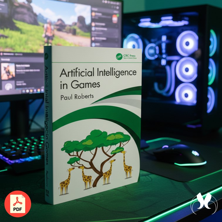 کتاب Artificial Intelligence in Games