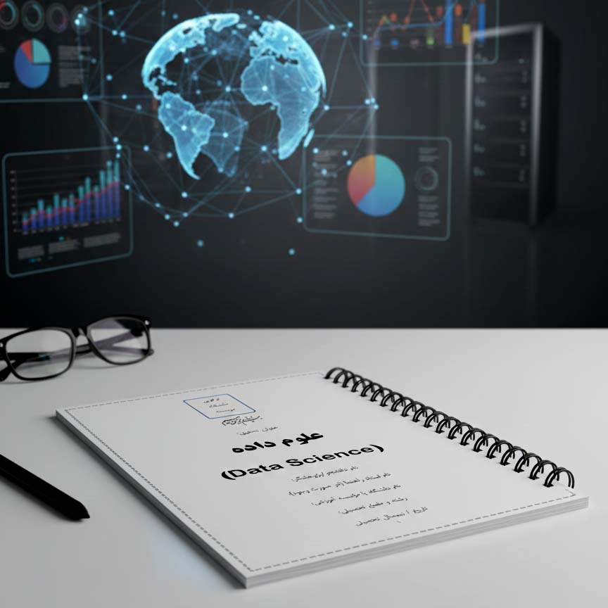 مقاله علوم داده؛ بررسی ابزارها، روش‌ها و آینده هوش مصنوعی